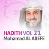 Mohamad Al Arefe - Hadith, vol. 21 (Quran - Coran - Islam)